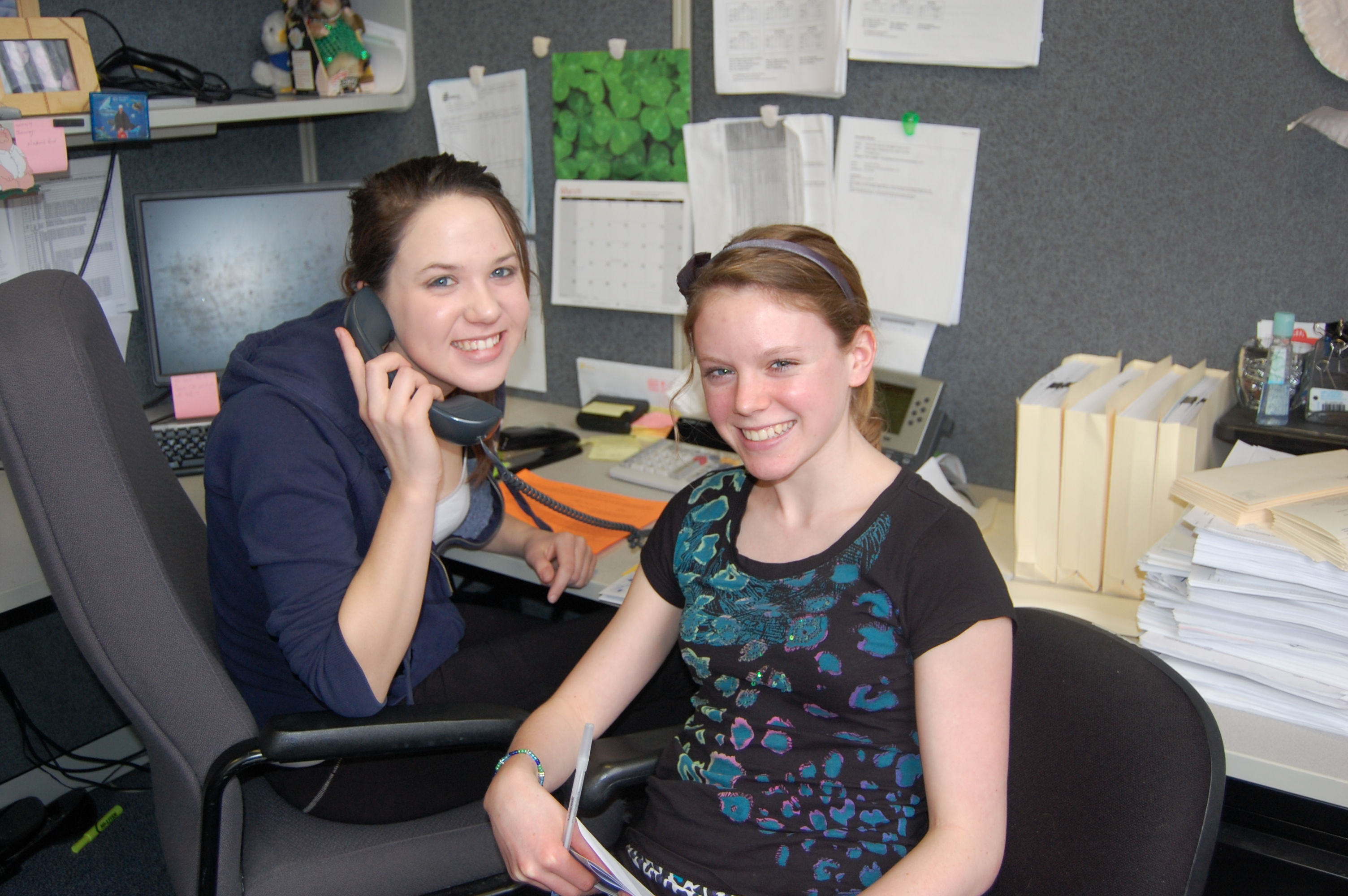 2010 Phonathon 020