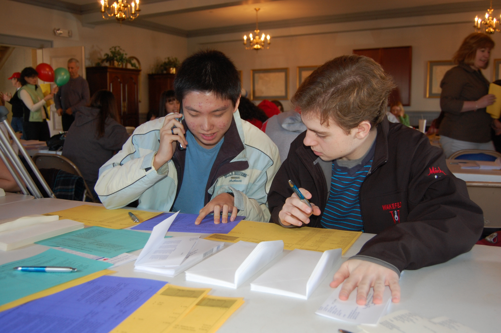 2011 Phonathon 017