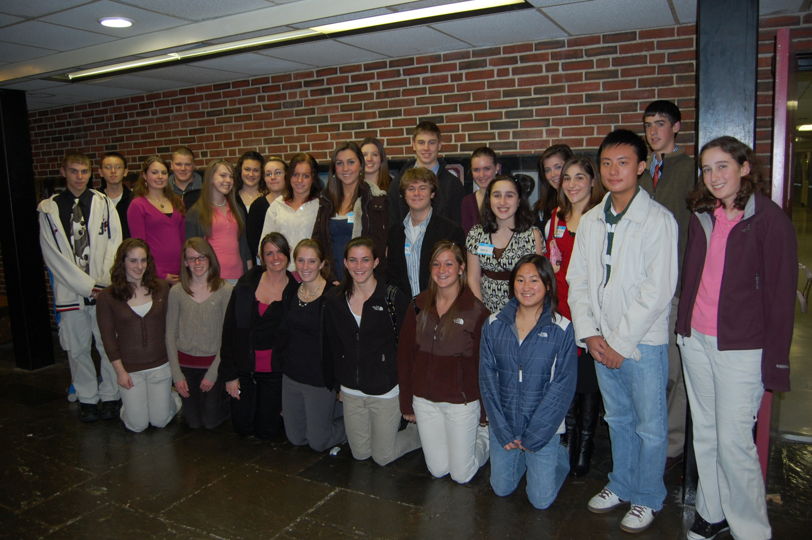 STUDENT DIRECTOR Applications