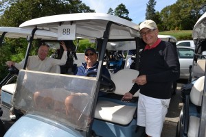 TSF Golf Tournament 2015
