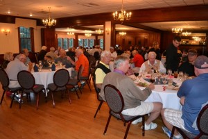 TSF Golf Tournament 2015