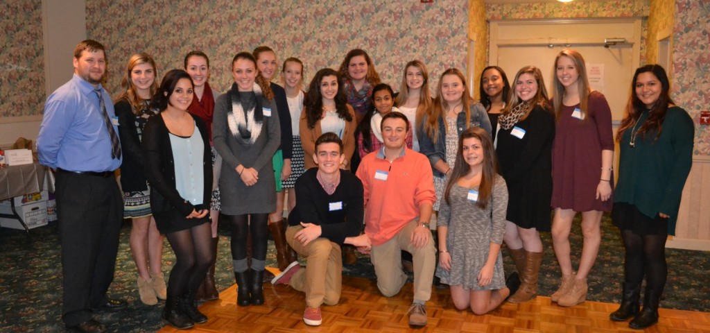 2015-16 Student Directors