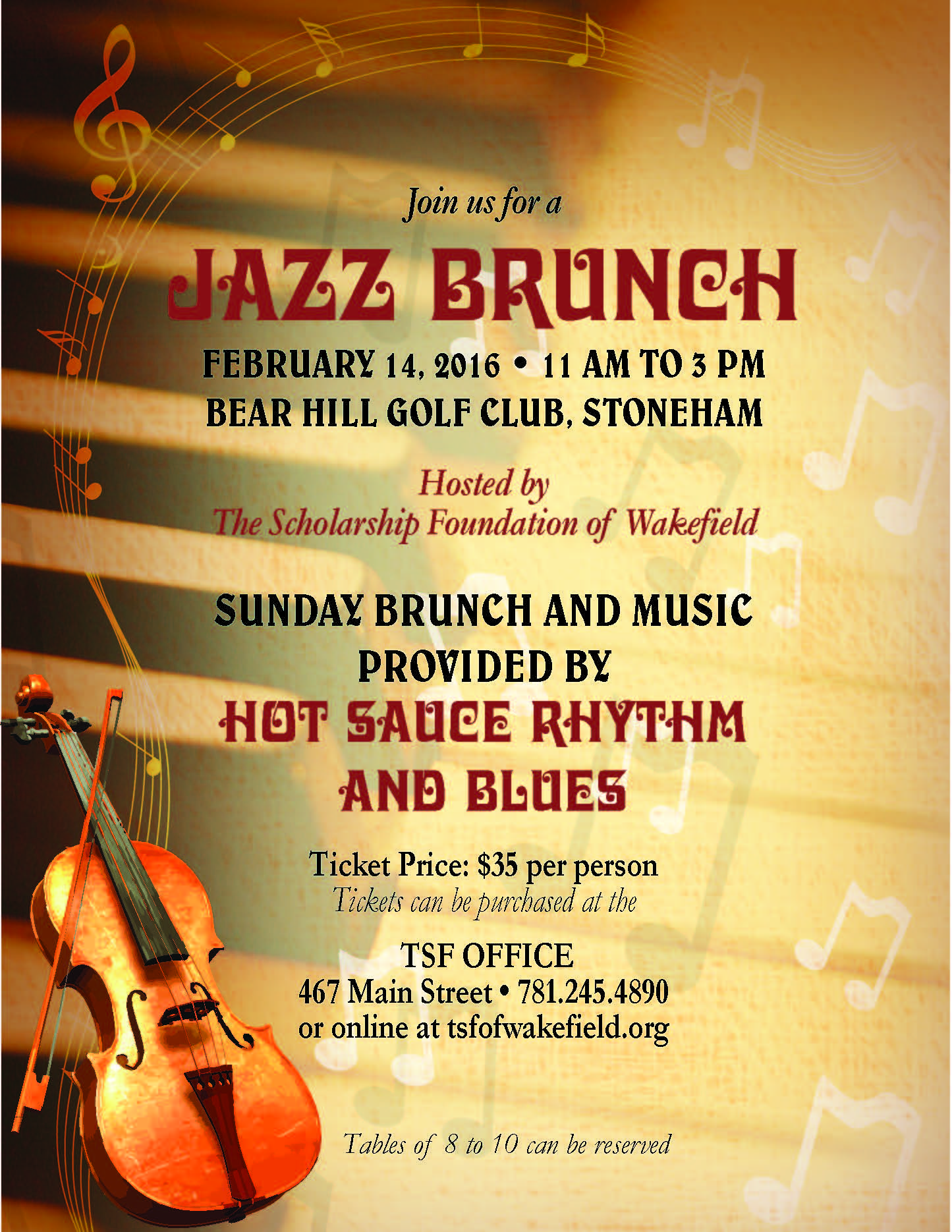 TSF JazzBrunchFlyer