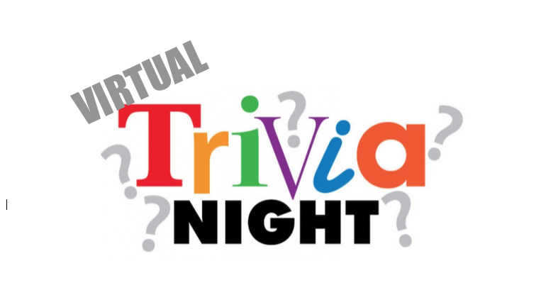 A virtual trivia night is coming up soon.