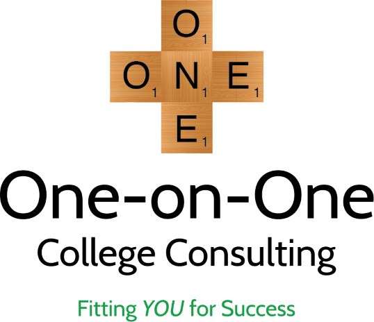 log for One-on-one College Consulting