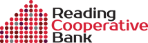 Reading Cooperative Bank logo